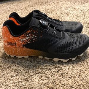 Merrell Trail Running Shoes
